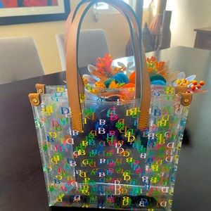 Dooney & Burke Lunch Bag